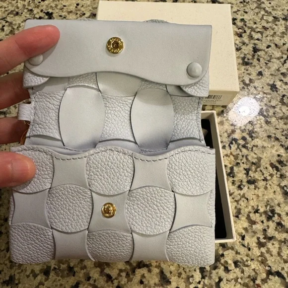 Polène Neiti Card Holder - Picture 10 of 10